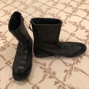 Prada boots